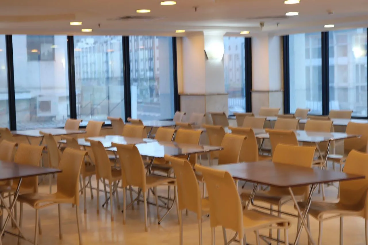 Marasi Hotel Mekke Suudi Arabistan