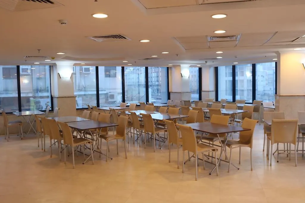 Marasi Hotel Mekke 2*,  Suudi Arabistan