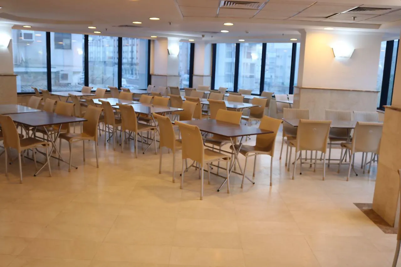 Marasi Hotel Mekke 2*,