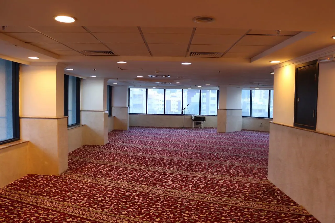 Marasi Hotel Mekke