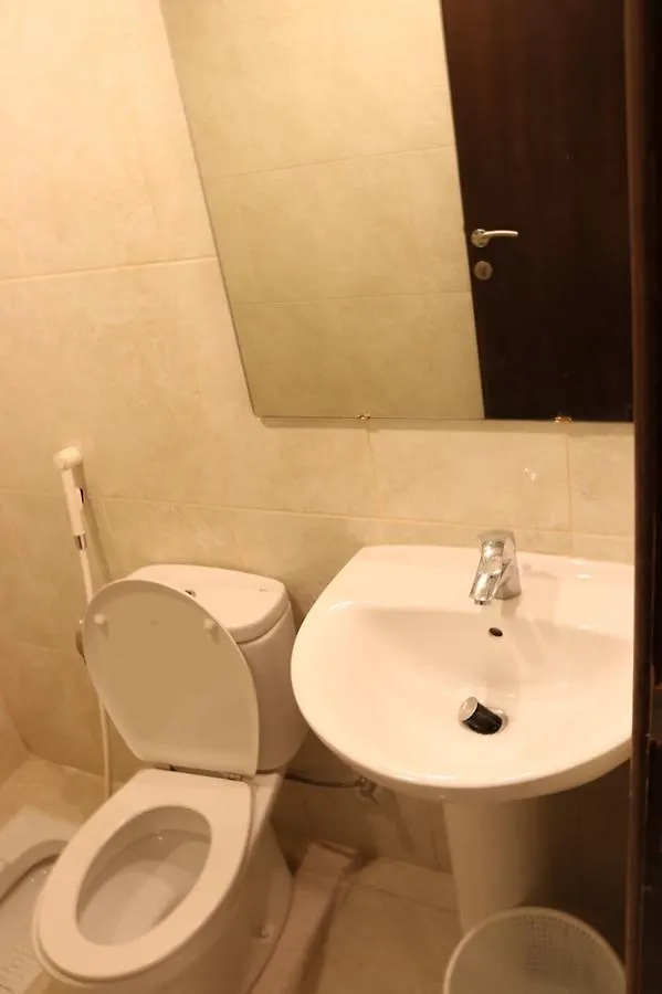 Marasi Hotel Mekka 2*,  Szaúd-Arábia
