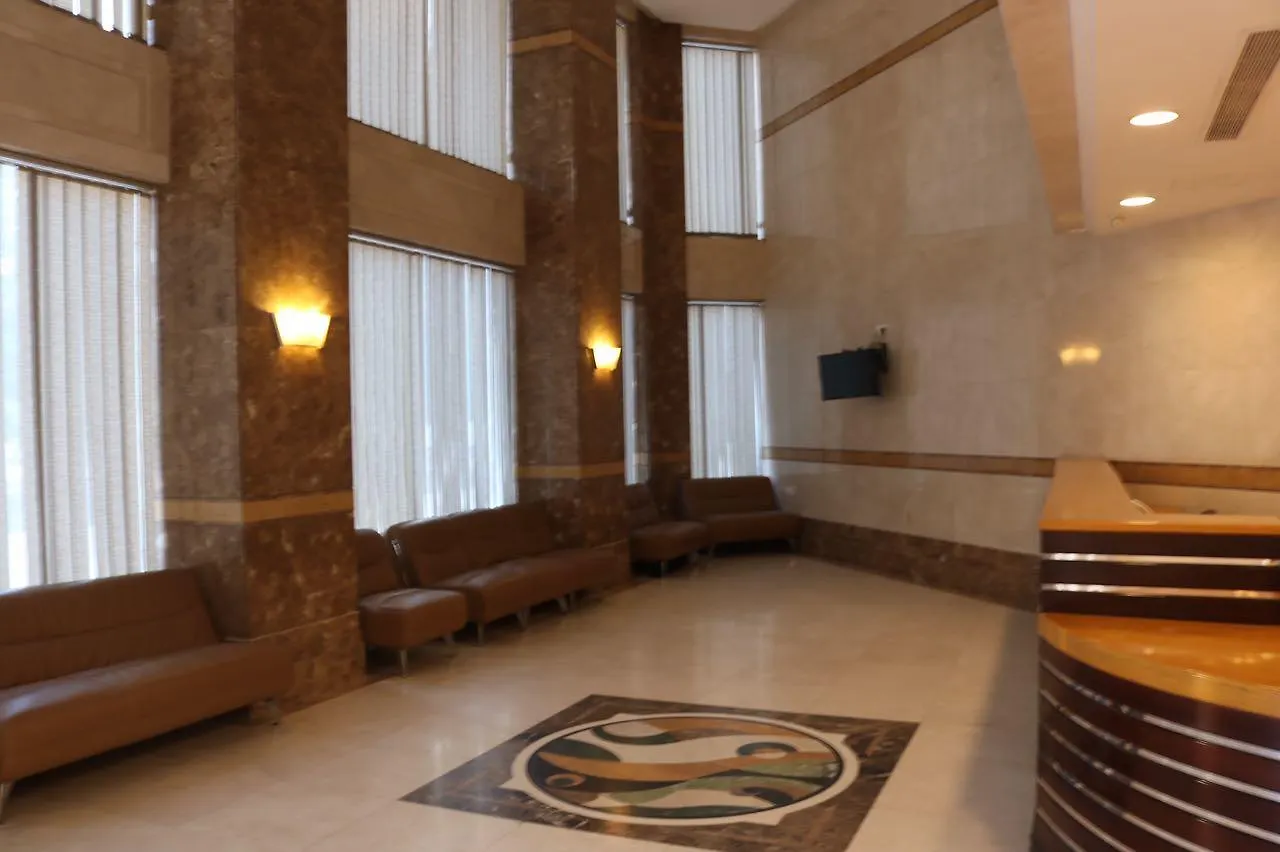 Marasi Hotel Mekka